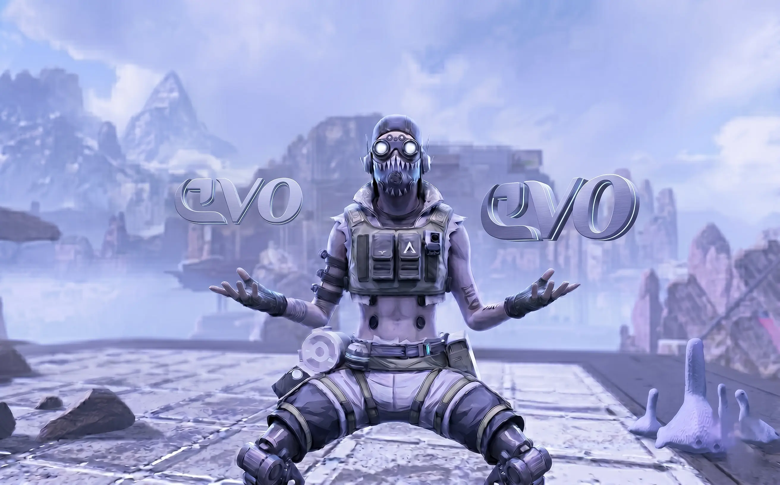 EVO APEX